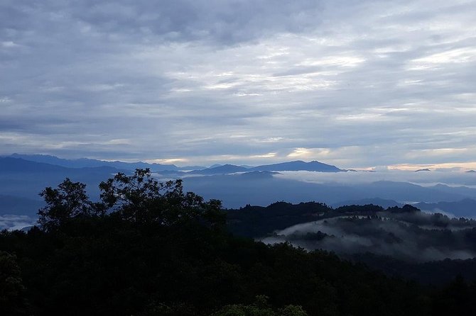 Nagarkot Sunrise View & Day Hike to Changunarayan From Kathmandu - Cancellation Policy