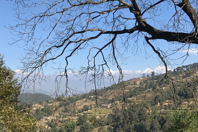 Nagarkot Sunrise With Day Hiking From Kathmandu - Cancellation and Refund Policy