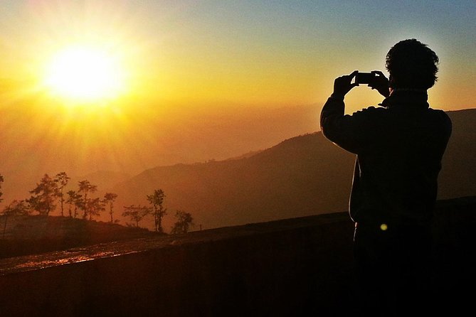 Nagarkot Sunset View Tour From Kathmandu - Traveler Reviews