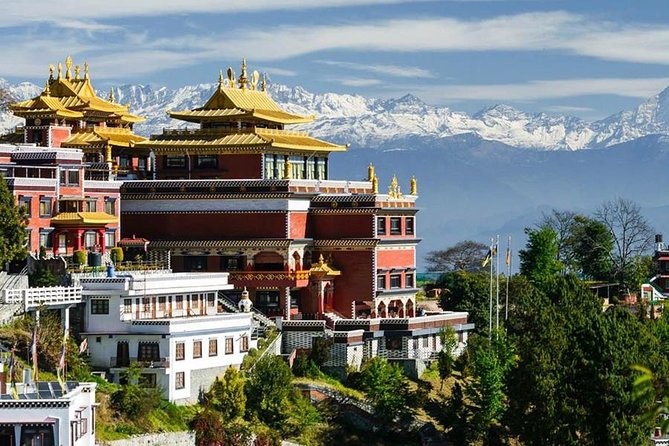 Nagarkot to Changunarayan Day Hiking - Cultural Encounters