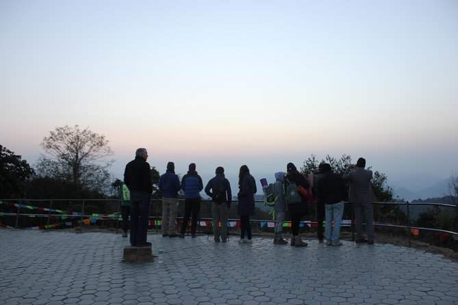 Nagarkot to Dhulikhel Day Hike - Insights From Traveler Reviews