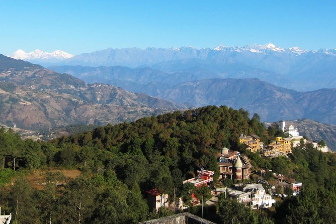 Nagarkot View Tower and Hike Changunarayan - Cancellation Policy