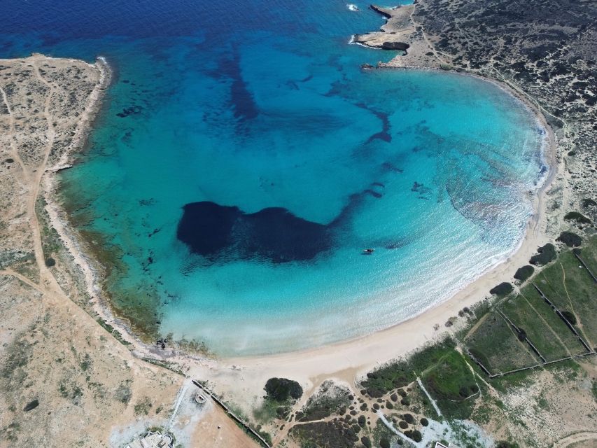 Naousa: Explore Koufonisia, Schinousa, Iraklia & Naxos - Essential Packing List Items
