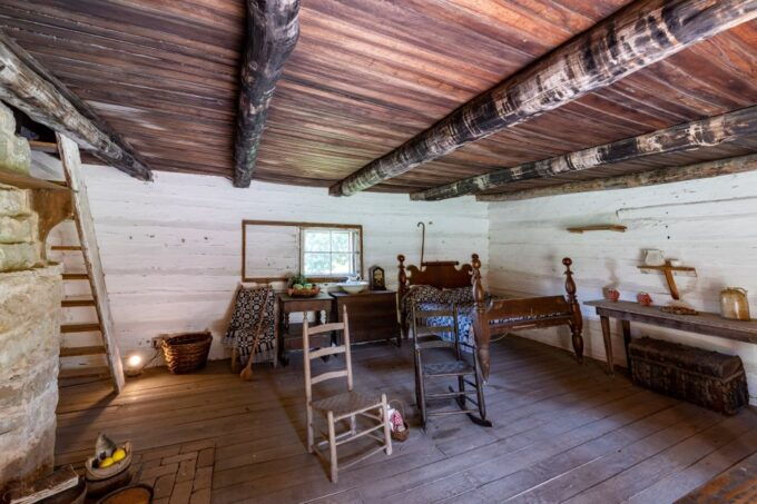 Nashville: Andrew Jackson's Hermitage Grounds Pass - Review Summary