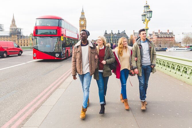 National Gallery and British Museum Private Tour London - Contact and Information