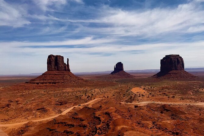 Navajo Tribal Park Monument Valley Self-Guided Driving Tour - Reviews and Feedback