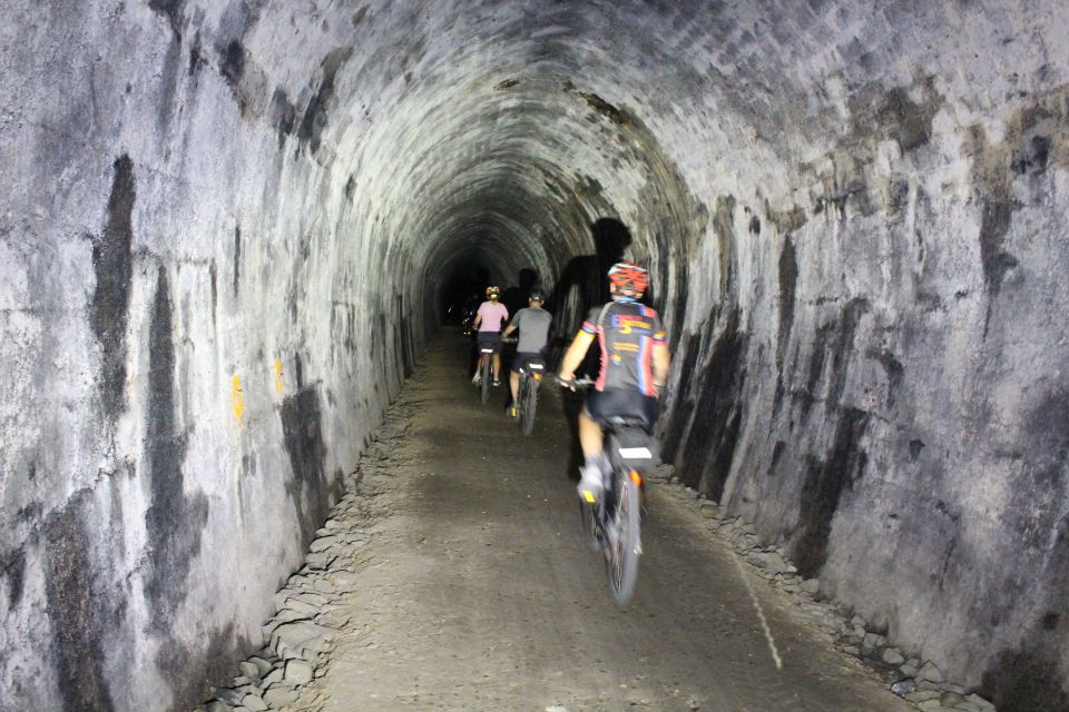 Nelson: Self-Guided Tunnel to Town Cycling Tour via Mapua - Customer Reviews