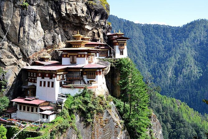 Nepal and Bhutan Tours - Customer Reviews and Ratings