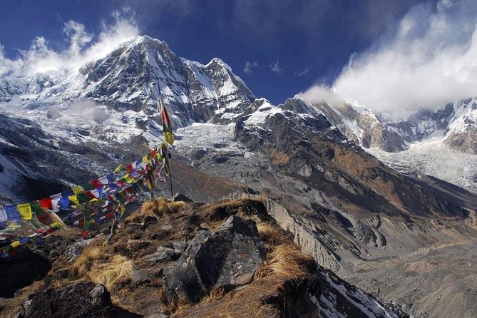Nepal Kathmandu Trekking ( With Sightseeing ) In KTM - Last Words