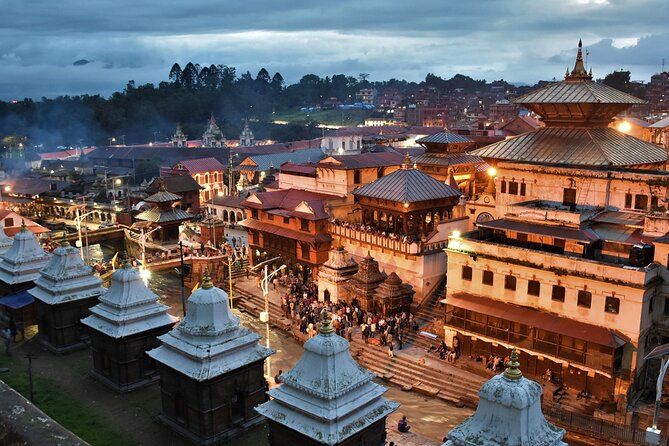 Nepal Travel Package - 6 Days - Optional Activities