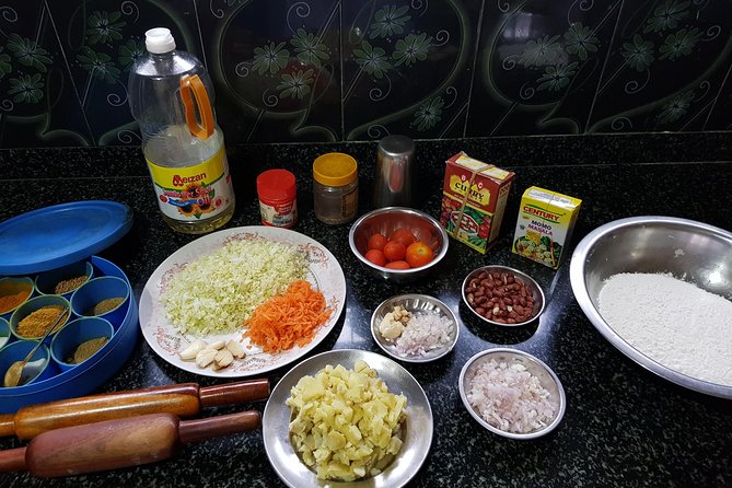 Nepalese Momos/ Dal Bhat Cooking Class (Cook With Delight) - Cancellation Policy