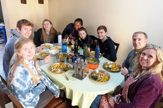 Nepali Cooking Class and Homestay Experience - Reviews, Ratings, and Pricing