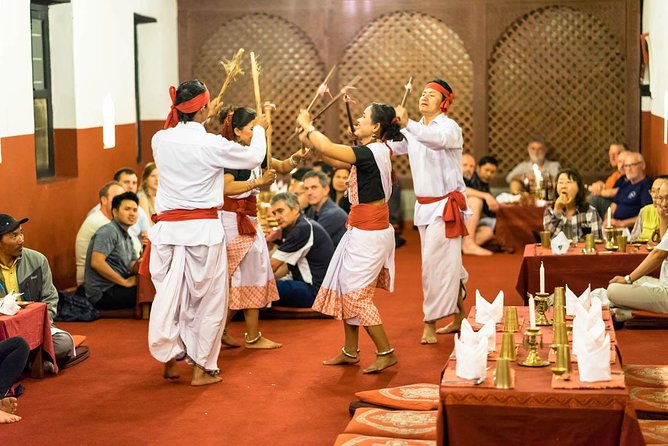 Nepali Dinner With Cultural Show in Kathmandu - Last Words