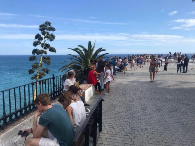 Nerja: Nerja & Frigiliana Private Day Trip From Malaga - Full Description