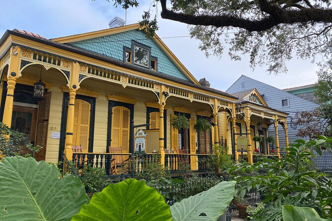 New Orleans City 2 Hour Private Walking Tour - Pricing Details