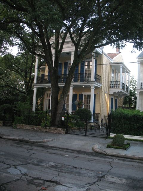 New Orleans: Garden District Walking Tour - Additional Information for Visitors