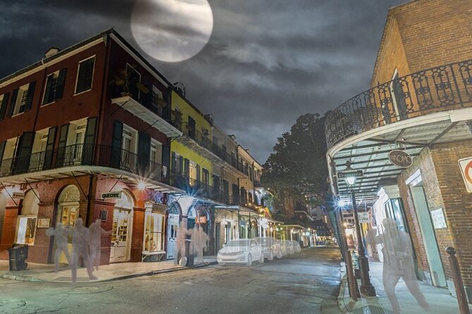 New Orleans Haunted Ghost Tour: Explore The Paranormal - Last Words