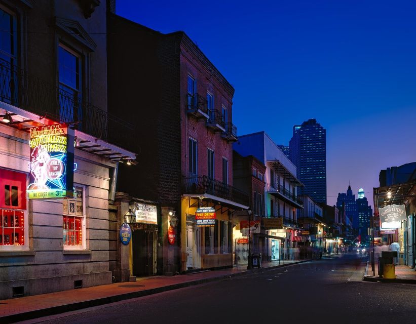 New Orleans: Self-Guided Audio Tour - Feedback and Testimonials From Visitors