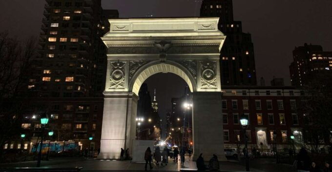 New York City: Gangsters and Ghosts 2-Hour Walking Tour - Visitor Recommendations