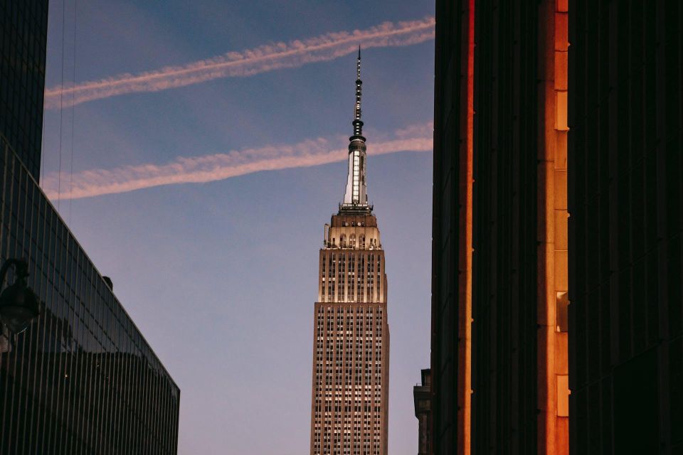 New-York - Empire State Building : The Digital Audio Guide - Customer Reviews