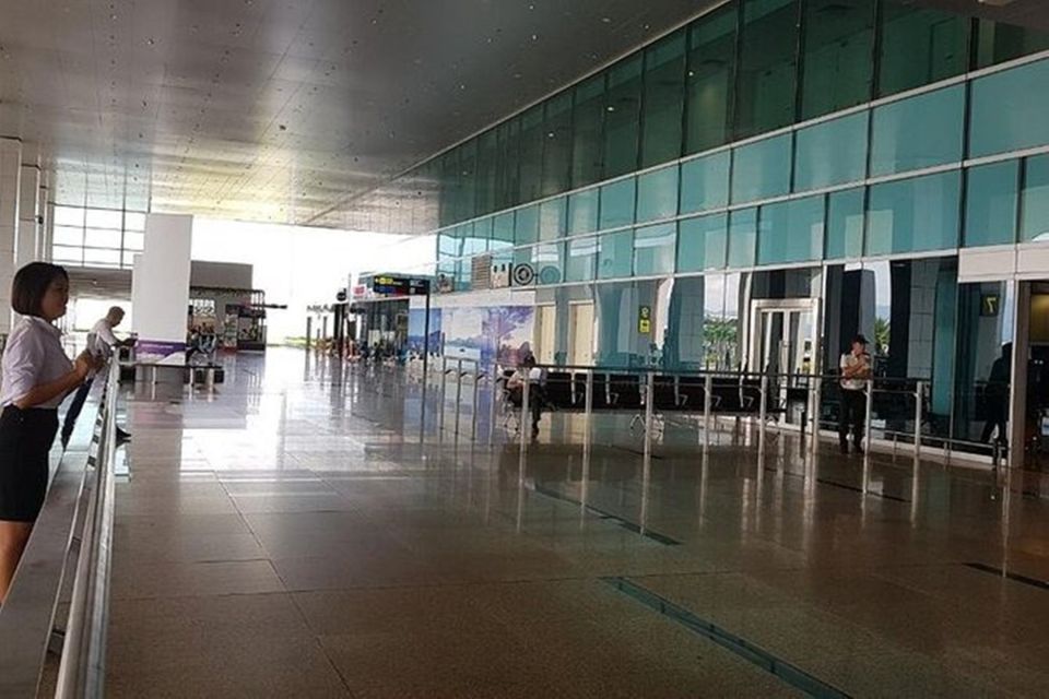 Nha Trang Airport Transfer - Reservation Details