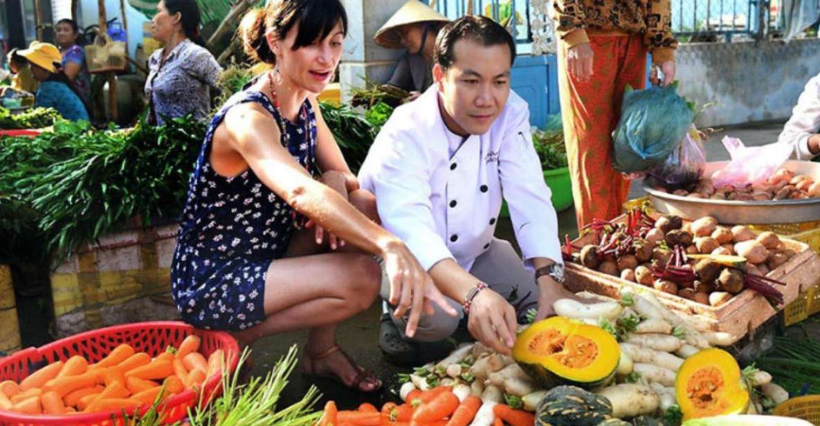 Nha Trang: Countryside Private Cooking Class - Full Description