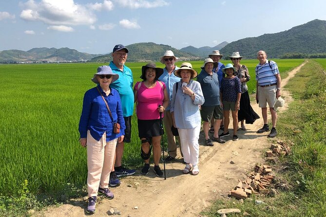 Nha Trang Private Countryside Tour by Car With Nice Lunch - Tour Reviews Analysis