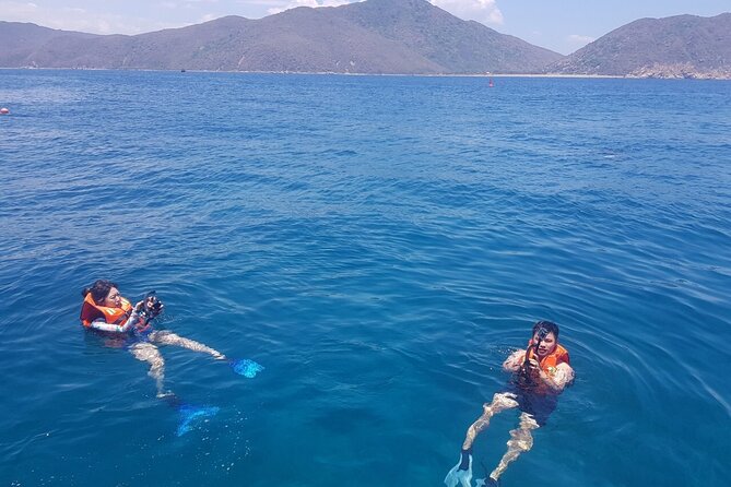 Nha Trang Snorkeling Tour-Vuongland Travel - Contact and Booking Information