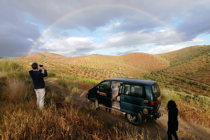 Night Visit to the Engravings of Foz CÔA in 4x4 Between DOURO and CÔA - Reviews and Feedback