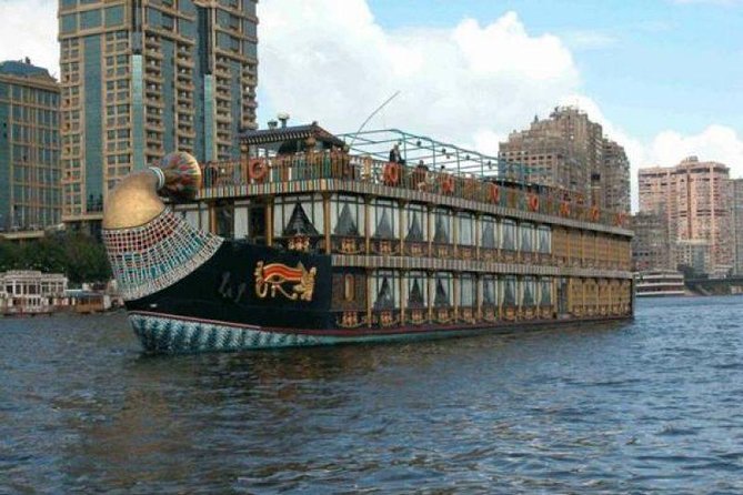 Nile Dinner Cruise With Private Transfer. - Weather and Travel Requirements