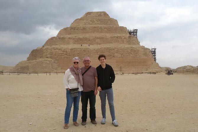 Nine Day Egypt Tour: Cairo to Abu Simbel - Cancellation Policy