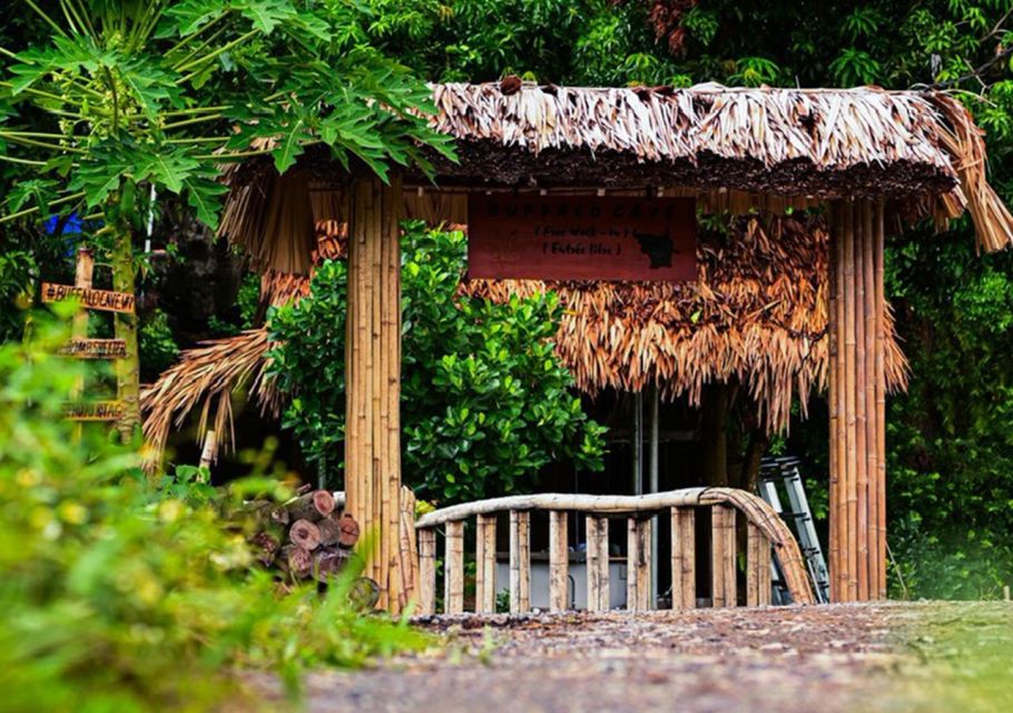 Ninh Binh Cooking Class at Buffalo Cave - Booking Information