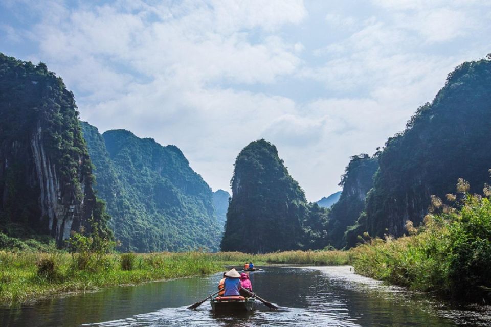 Ninh Binh: Day Tour With Boat Trip and Mua Cave Hiking - Common questions