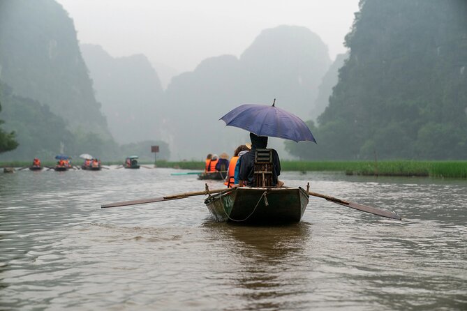 Ninh Binh Ha Long 3 Days 2 Nights  Updated Travel Package - Transportation Logistics