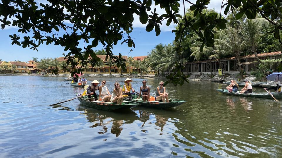 Ninh Binh Jeep Tours From Hanoi: Jeep Boat Daily Life - Inclusions