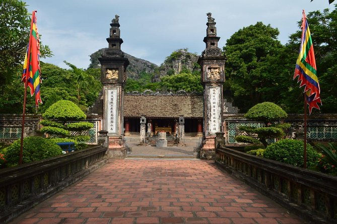 Ninh Binh Tour From Hanoi: Tam Coc - Hoa Lu - Mua Cave - Additional Information