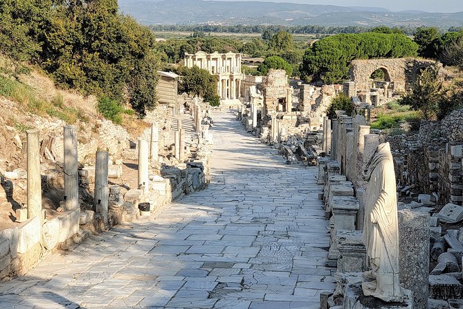 NO HIDDEN COSTS : Private Ephesus – Miletus – Didyma - Cancellation Policy and Refund Details