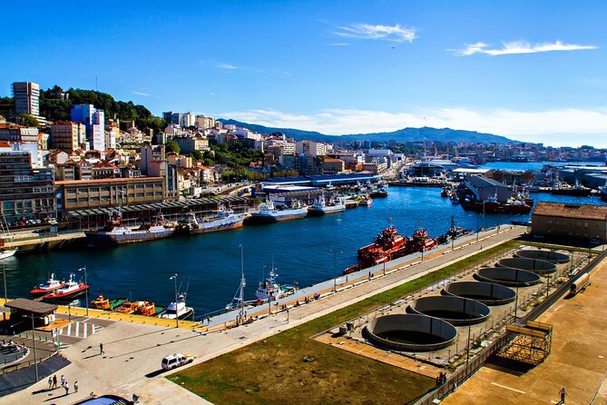 Northern Spain & Galicia 13 Day Tour Roundtrip From Madrid - Booking and Payment Details