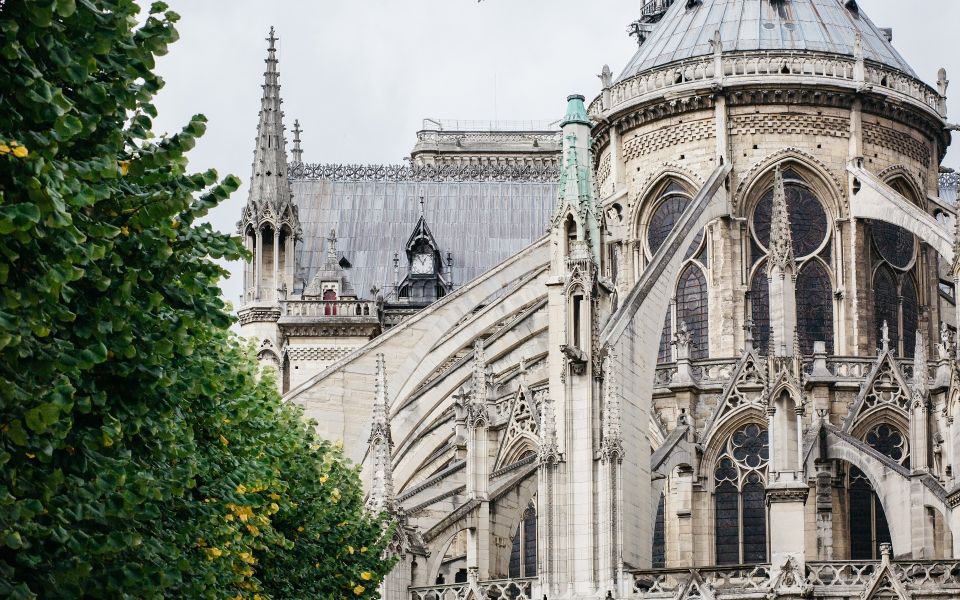 Notre Dame Tour With a Small Group - Additional Insights and Tips