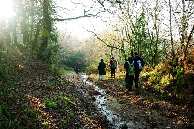 Nozzle Horn Protected Landscape Area - Available Activities