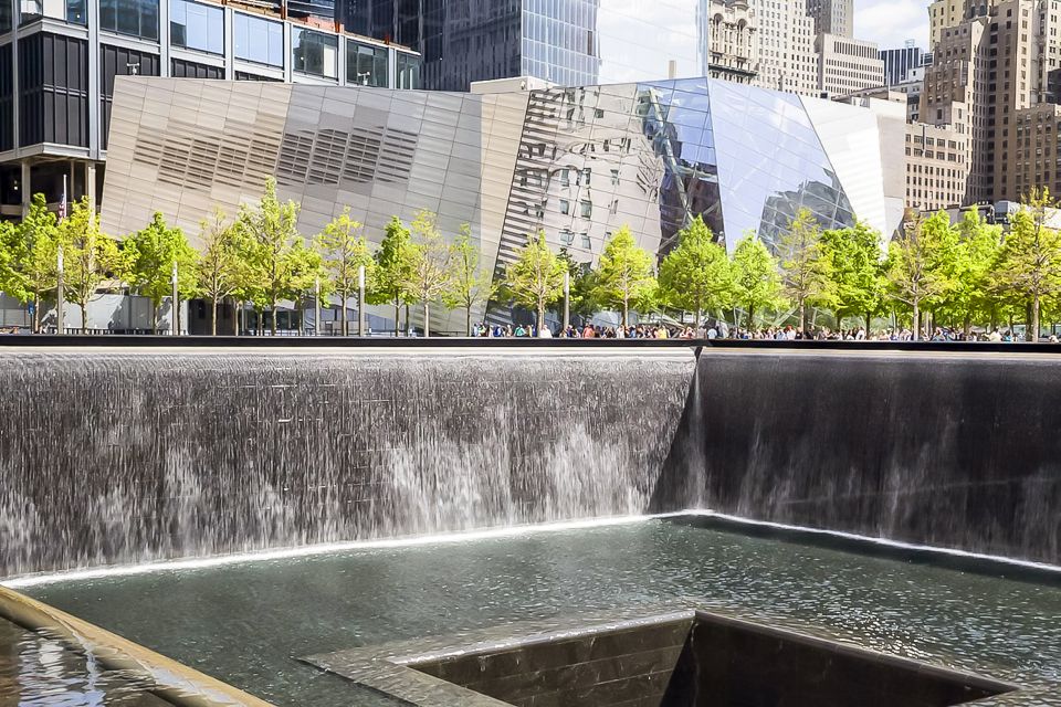 NYC: 9/11 Memorial & Museum Timed-Entry Ticket - Review Summary