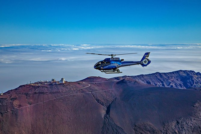 Oahu to Big Island : Big Island Volcano Helicopter Tour & Hilo 1 Day Tour - Customer Reviews Summary