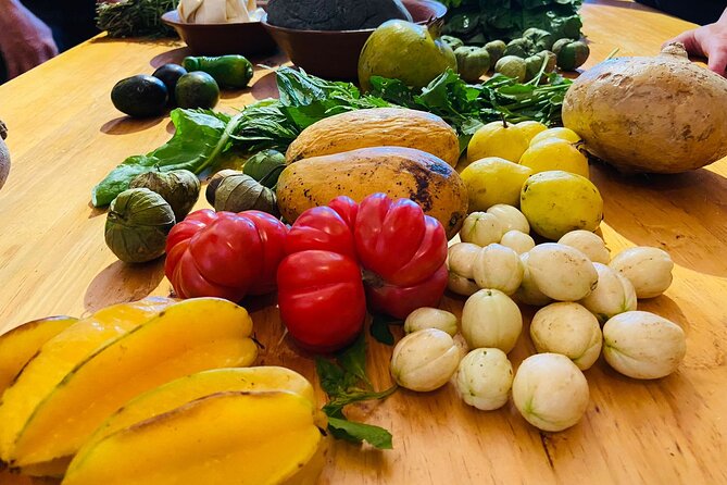 Oaxacan Vegetarian Cooking Class - Commitment to Improvement