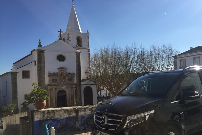 Obidos and Sintra Private Tour - Additional Information and FAQs