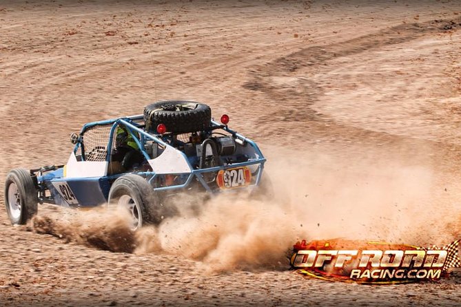 Off-Road Racing and Outdoor Shooting Package - Reviews and Support