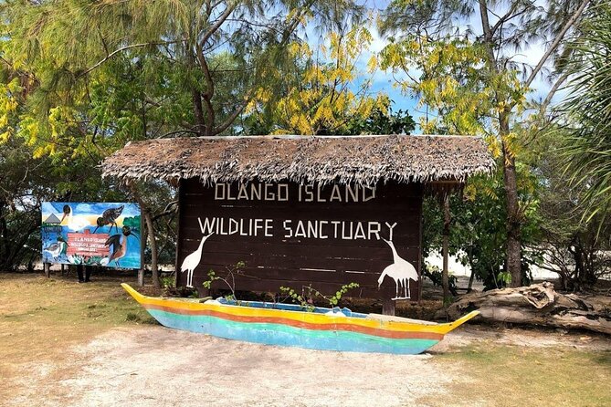 Olango Island Bird Watching and Snorkeling Day Trip From Cebu - Local Cultural Experiences