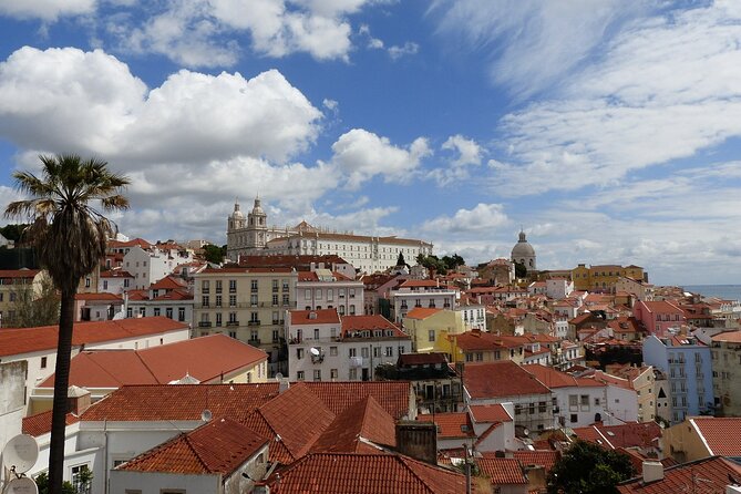 Old Lisbon By Tuk Tuk - Insider Tips for Tuk Tuk Travelers