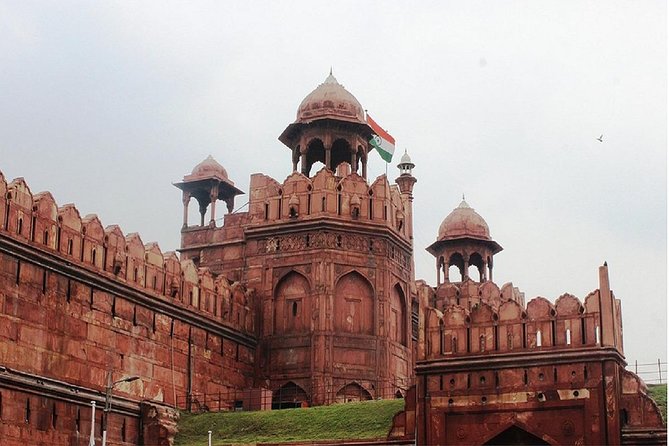 Old Town Delhi Walking Tour (2 Hours Guided Tour With Local) - Common questions