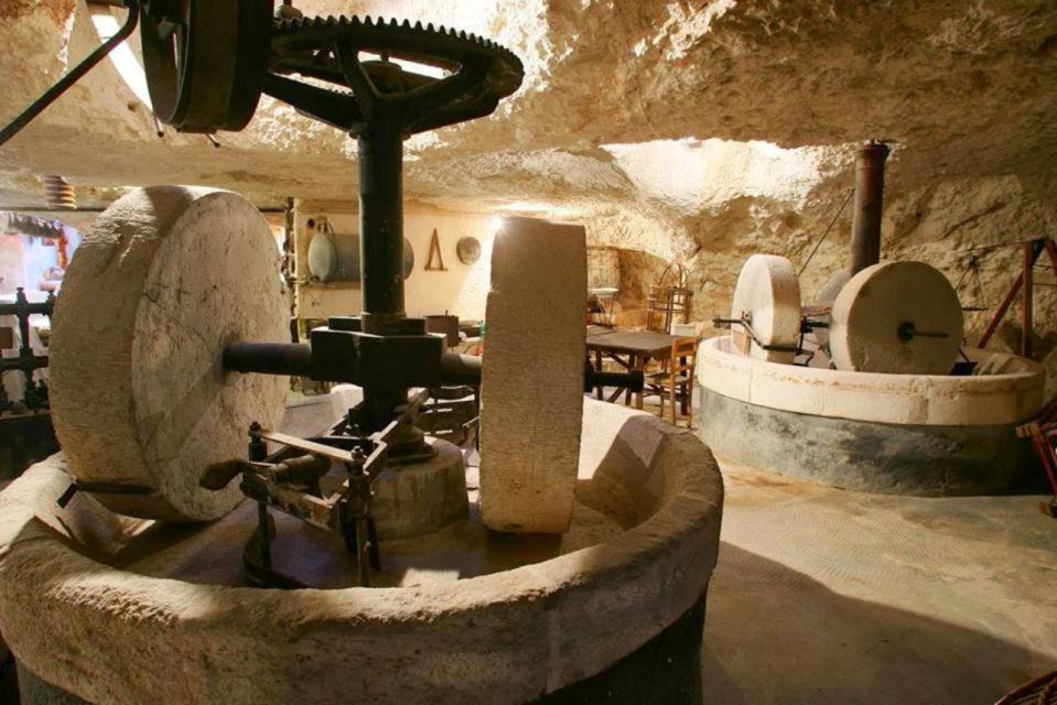 Olive Mill Visit & Olive Oil Tasting 3-Hour Trip Private - Directions & Booking Flexibility