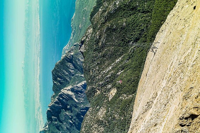 Olympos Cable Car (Antalya) - Last Words